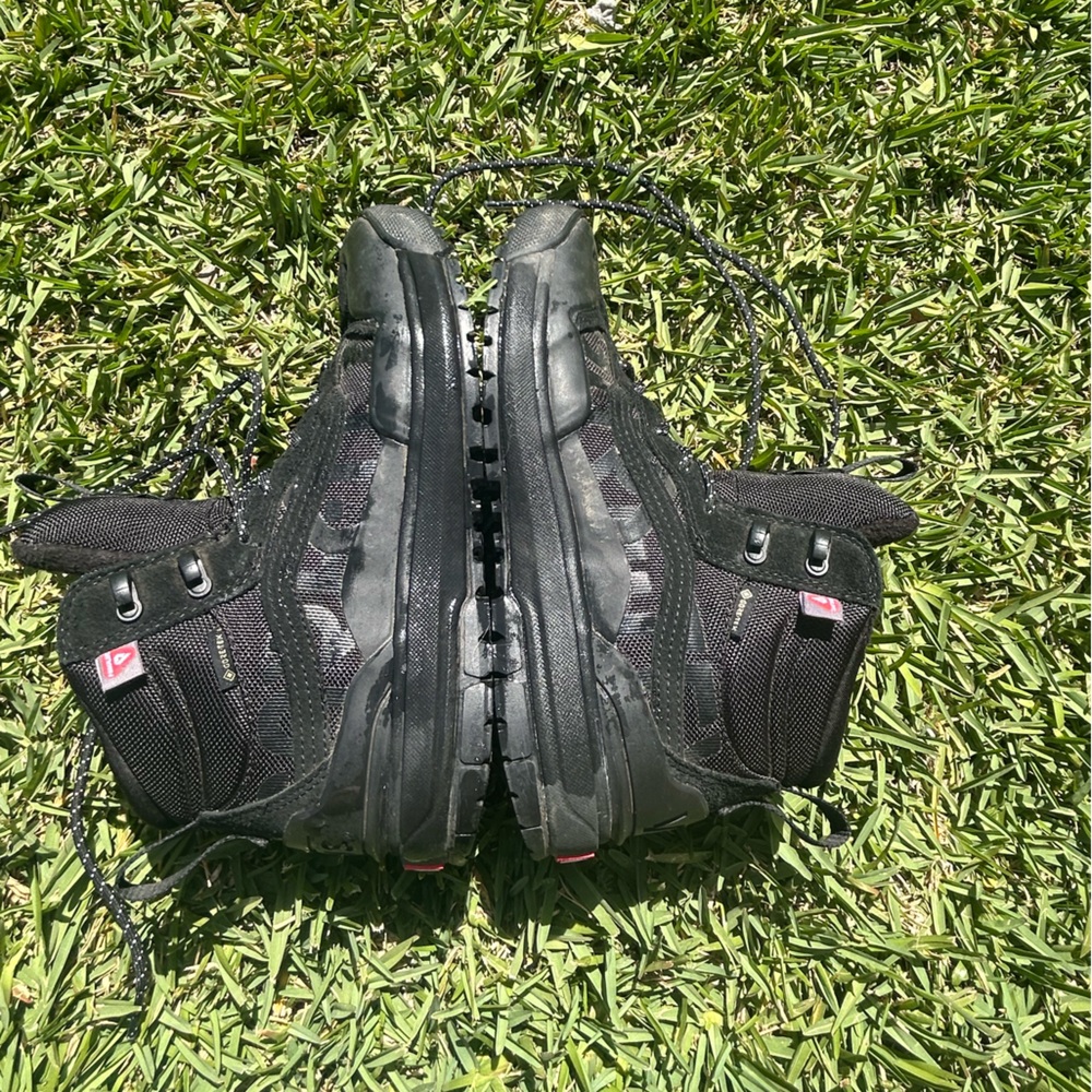 Vans MTE All Weather Hiking Shoes